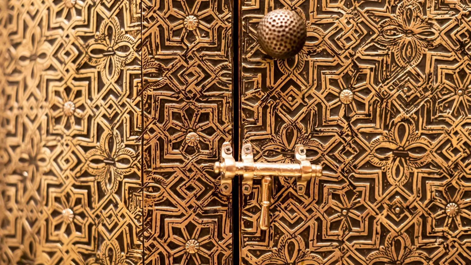 ****  Riad Hikaya Marrakesh Marokko