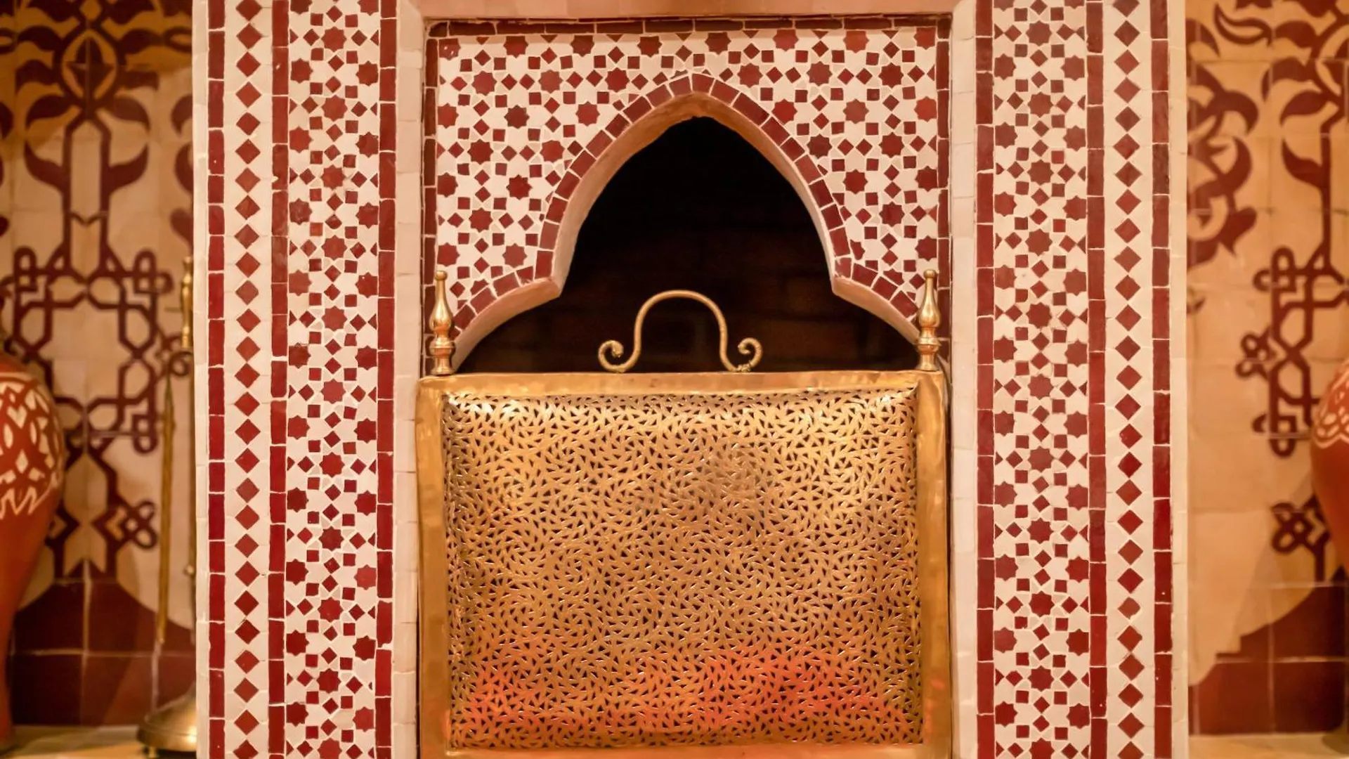 Riad Hikaya Marrakesh Marokko