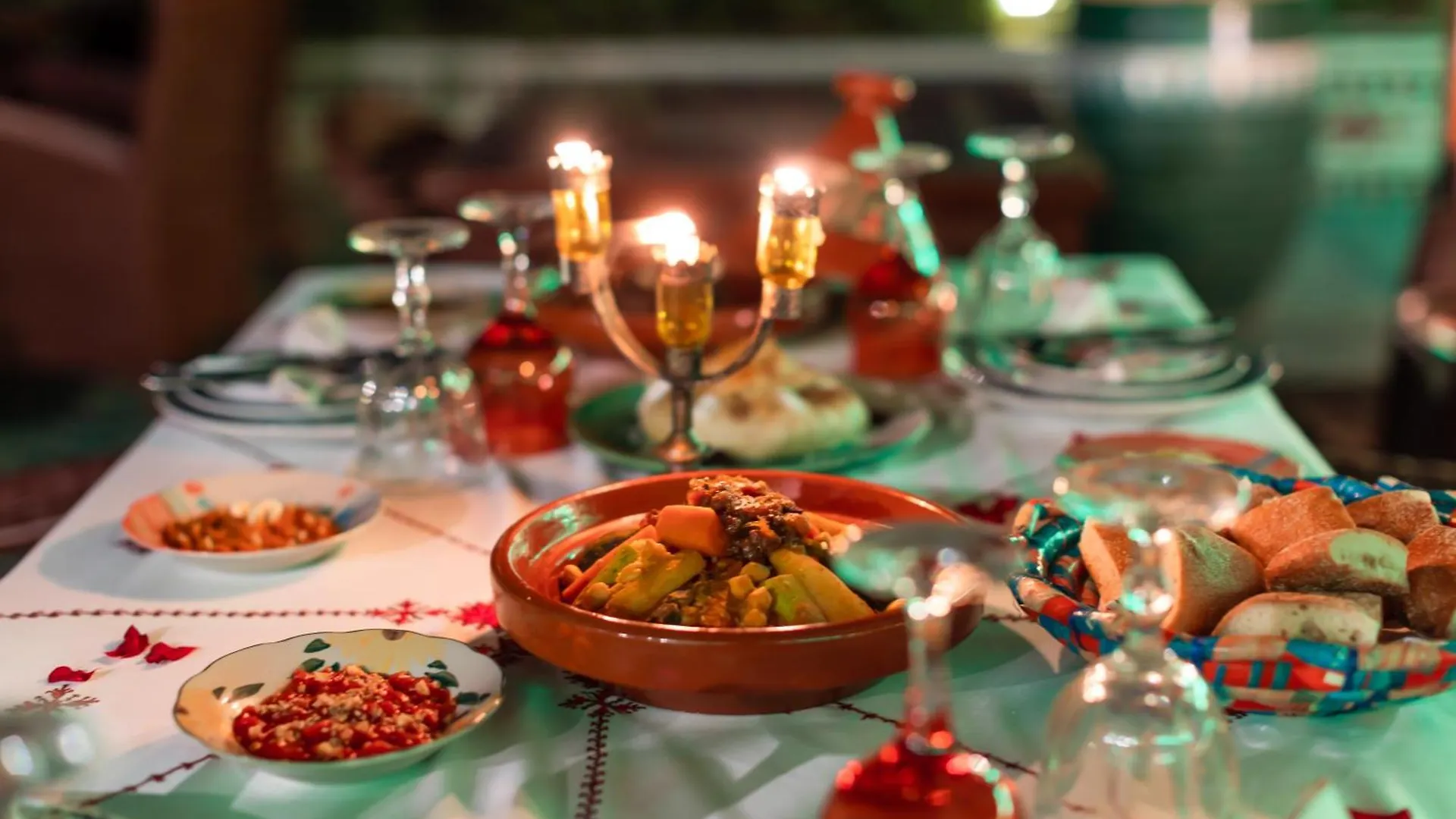 Riad Hikaya Marrakesh