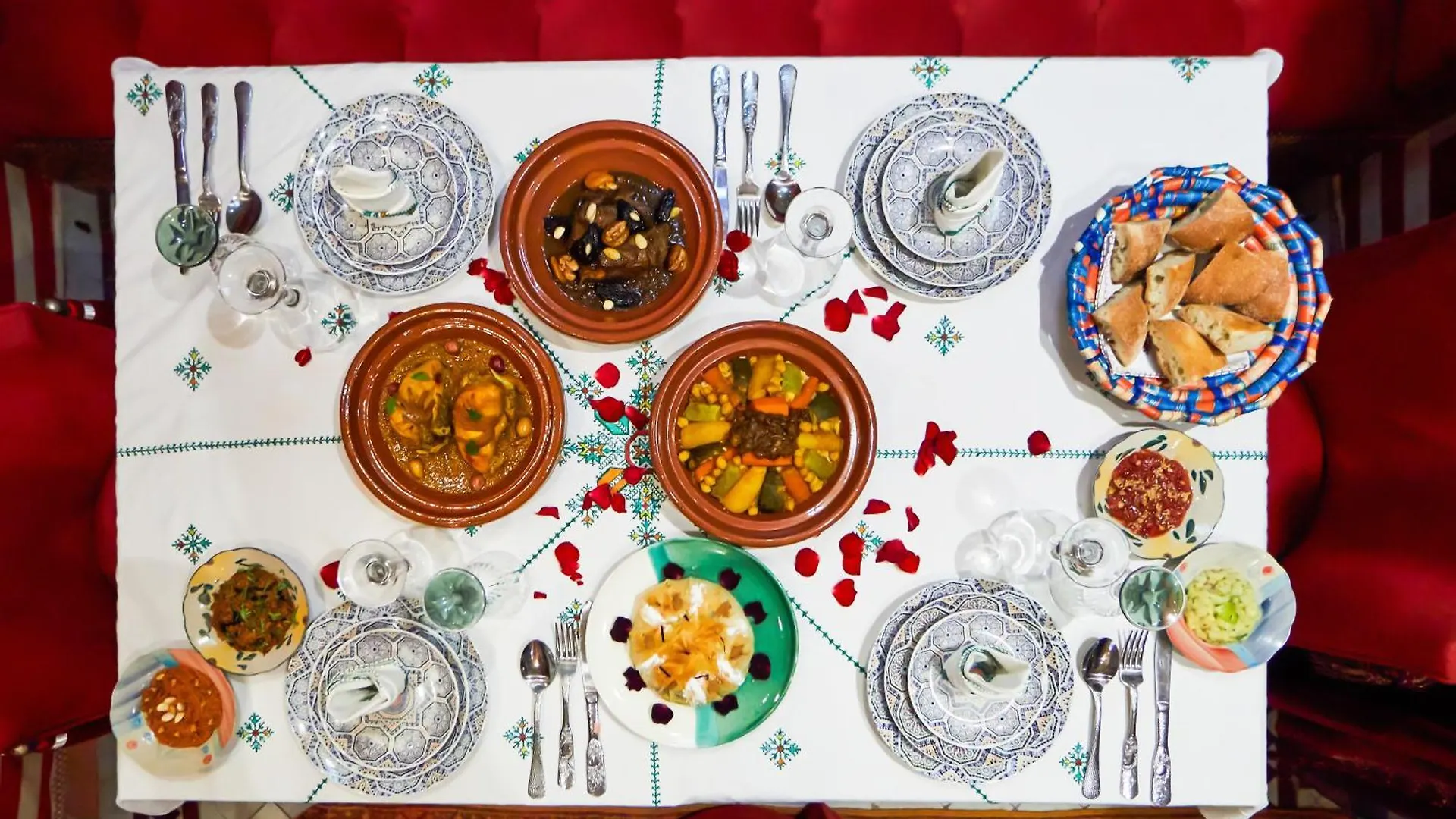Riad Hikaya Marrakesh