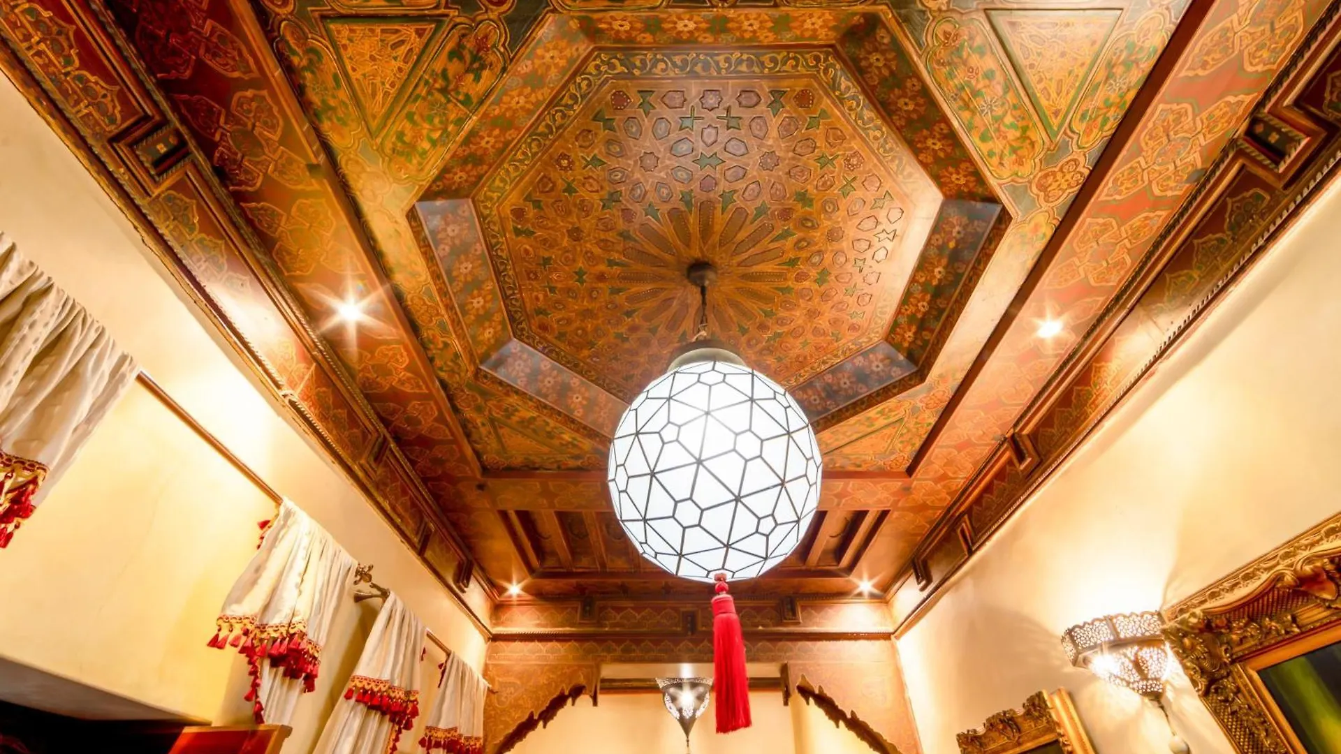 Riad Hikaya Marrakesh