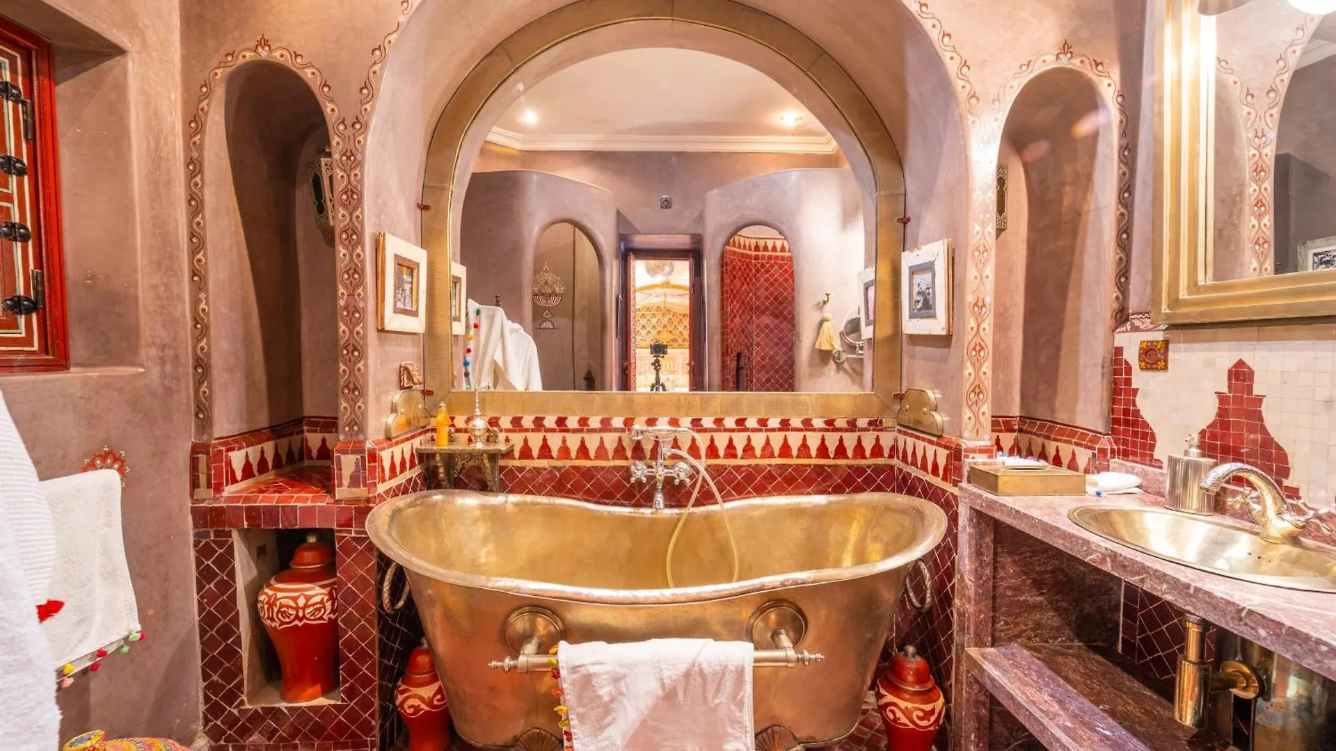 Riad Hikaya Marrakesh