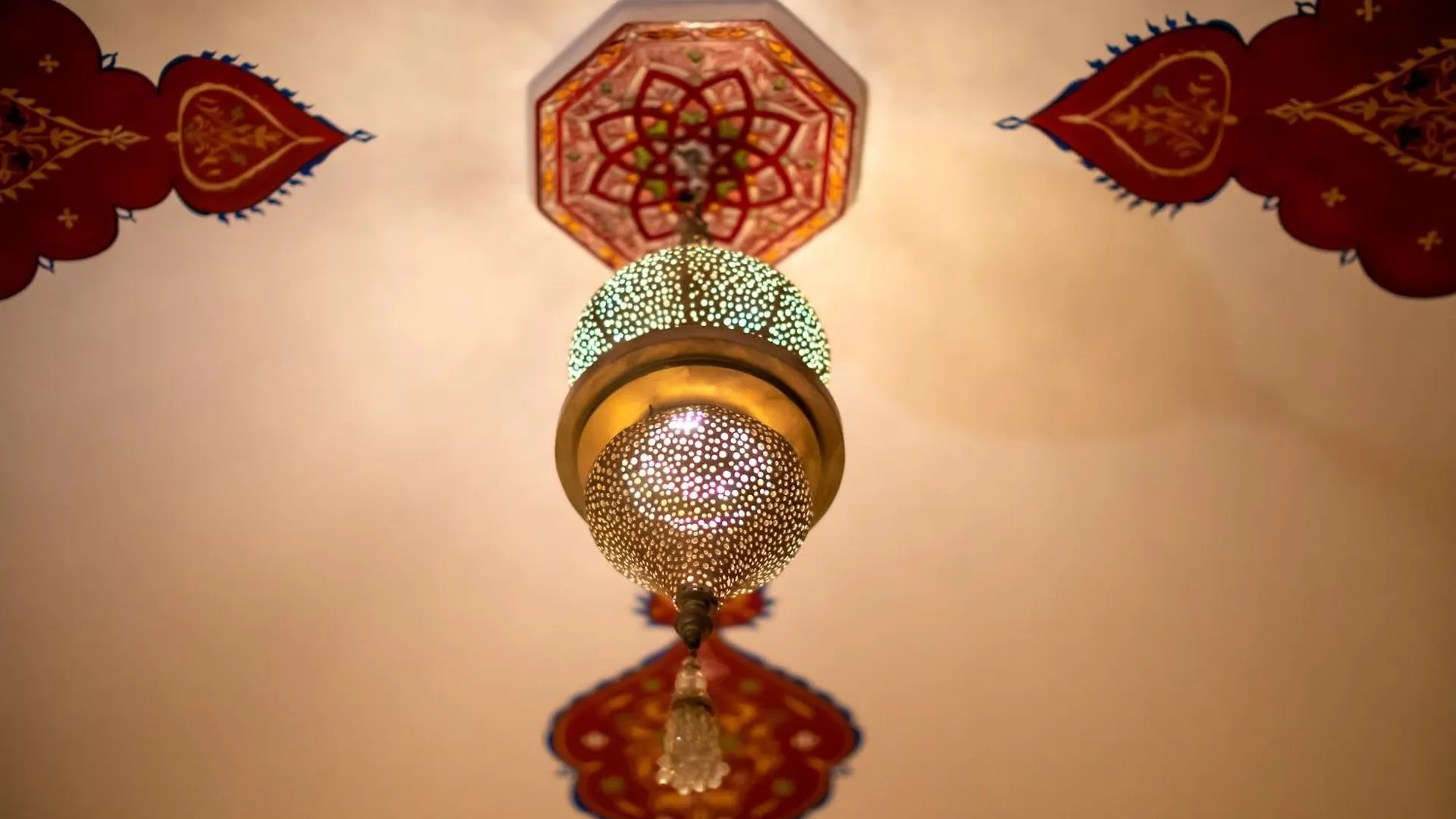 Riad Hikaya Marrakesh