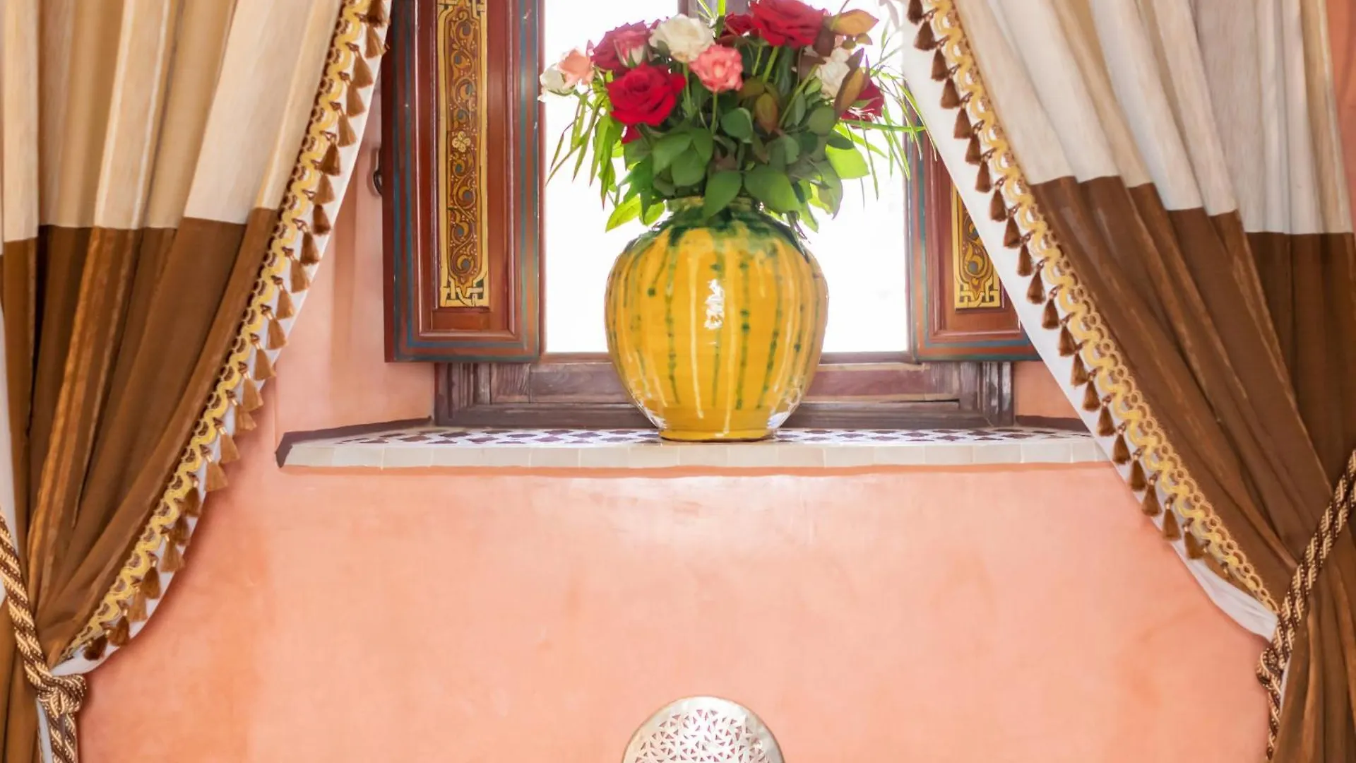 Riad Hikaya Marrakesh