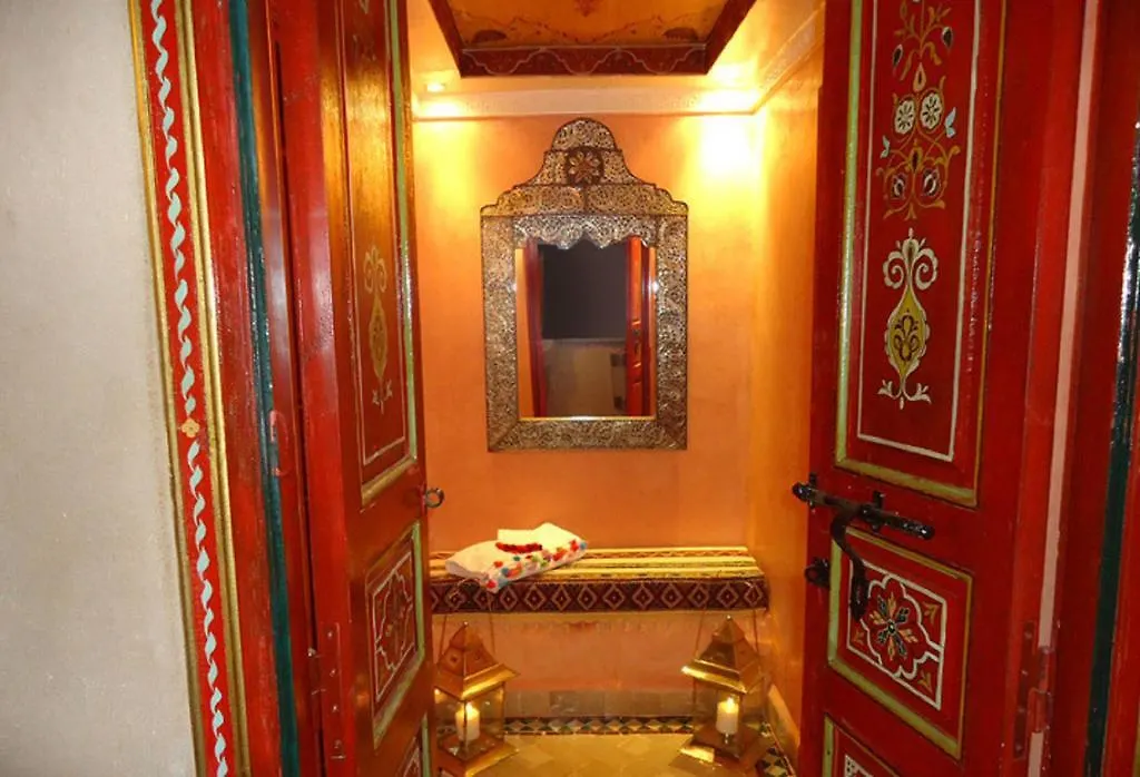 Riad Hikaya Marrakesh