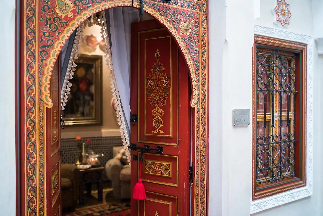 Riad Hikaya Marrakesh