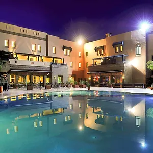 Hotel Ibis Marrakech Palmeraie