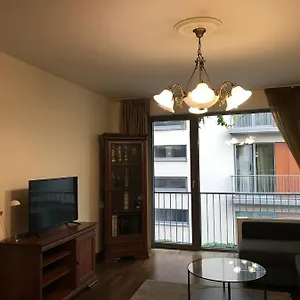 Aparthotel Bliss Residence & Spa