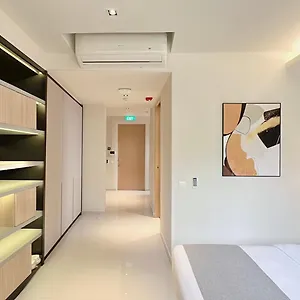 Aparthotel Moulmein By K&c Serviced
