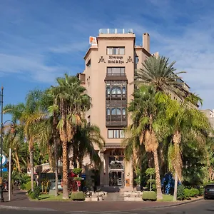 Hotel Hivernage &