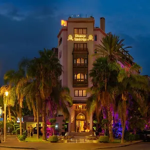 Hotel Hivernage &