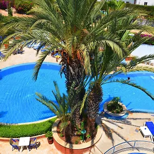 Golden 4* Agadir