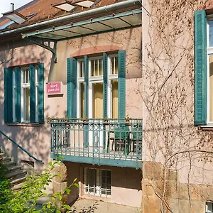 Guest house Abel