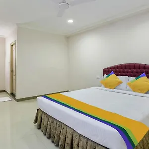 Hotel Treebo Trip Royal