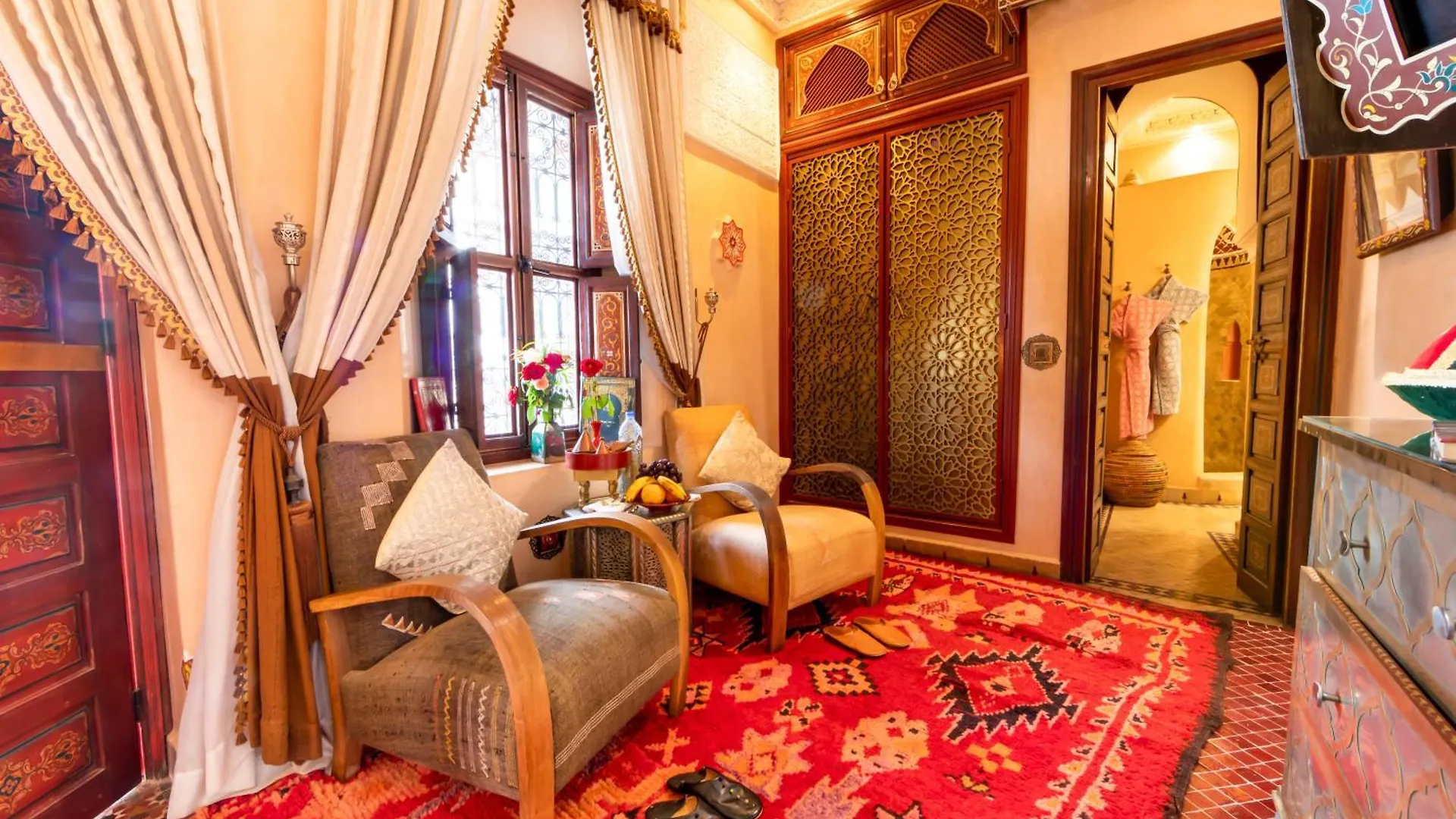 Riad Hikaya Marrakesh
