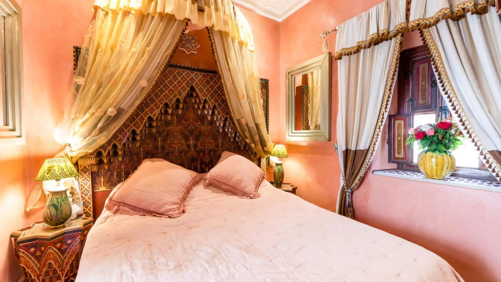 Riad Hikaya Marrakesh 4*,  Morocco