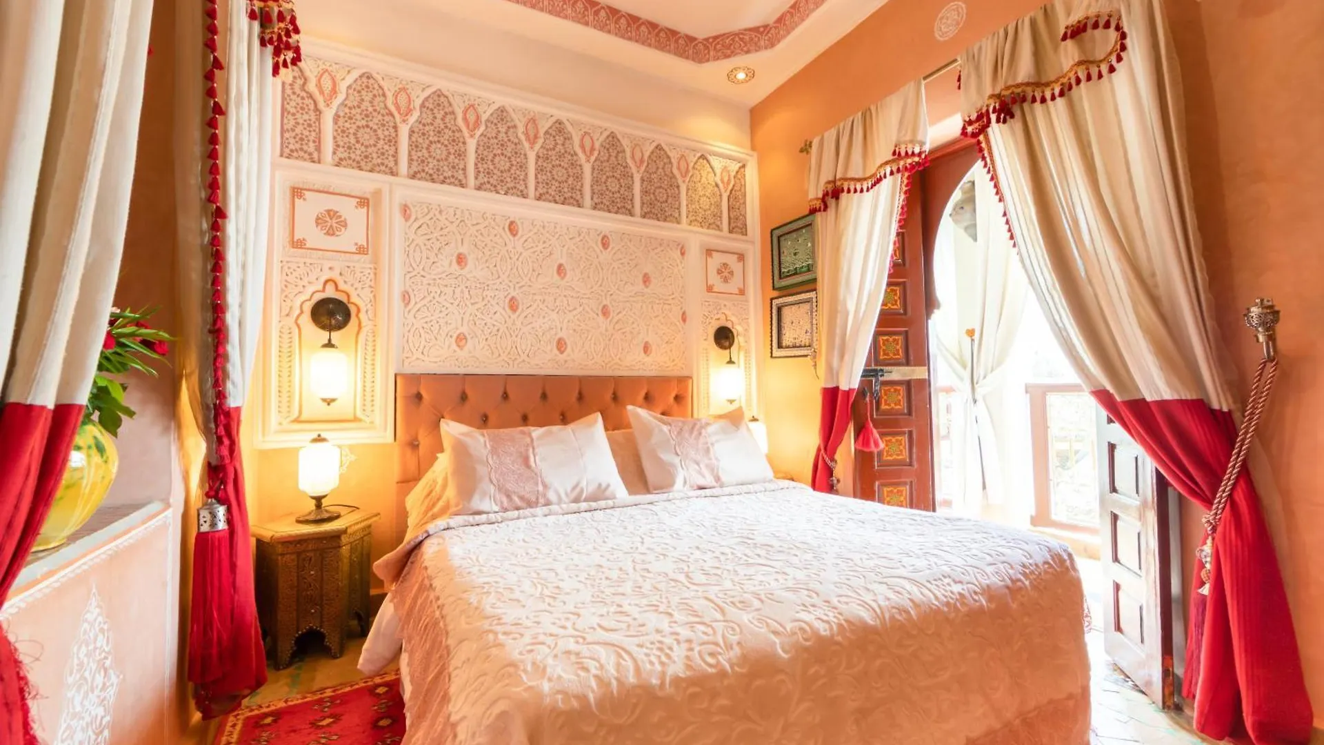 Riad Hikaya Marrakesh 4*,  Morocco