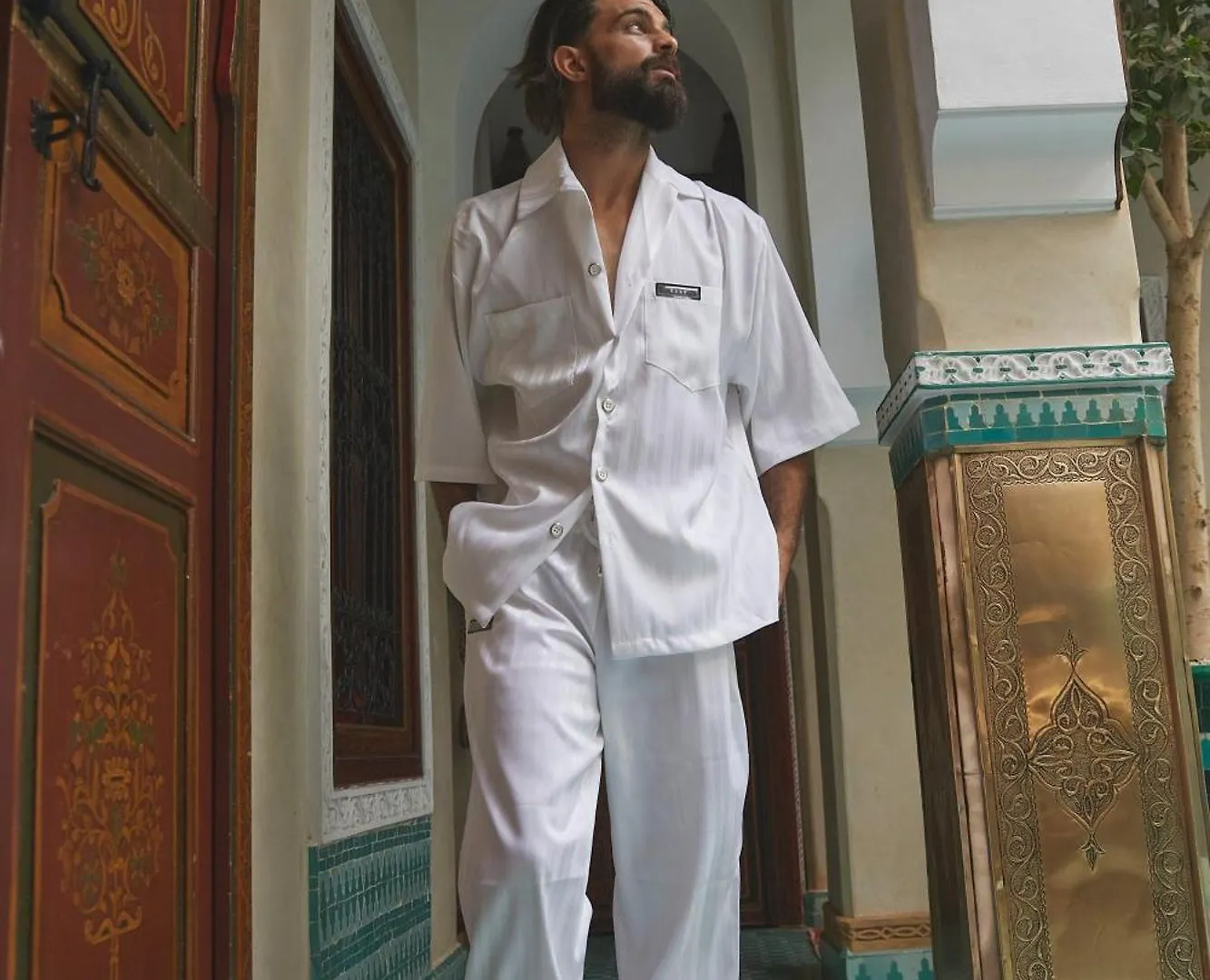 Riad Hikaya Marrakesh