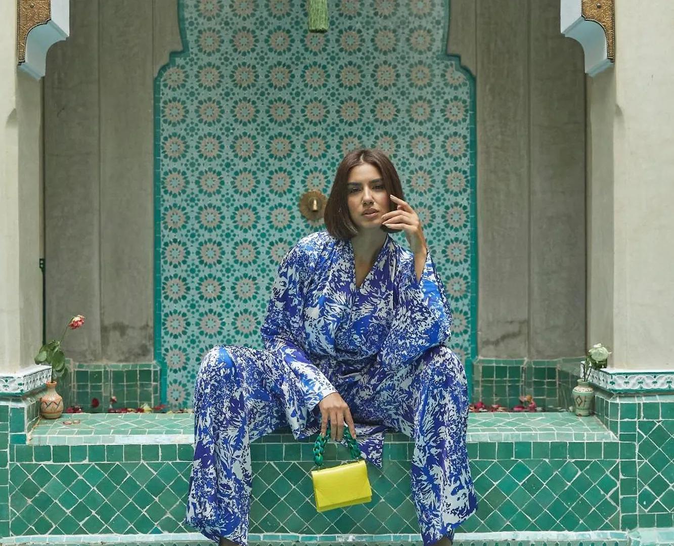 ****  Riad Hikaya Marrakesh Morocco