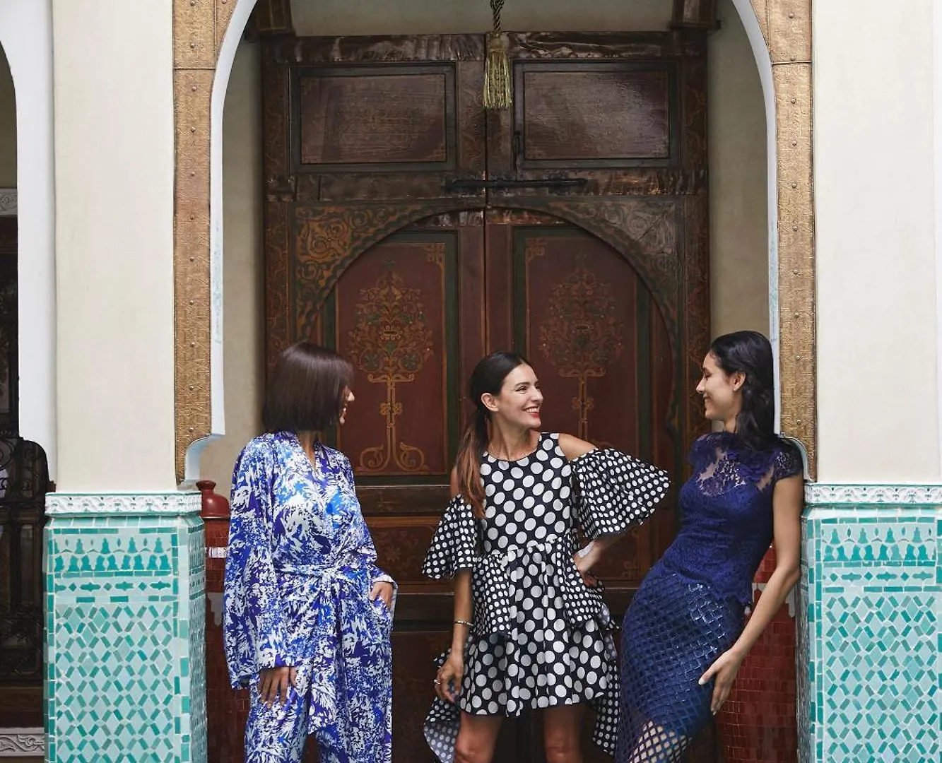 Riad Hikaya Marrakesh