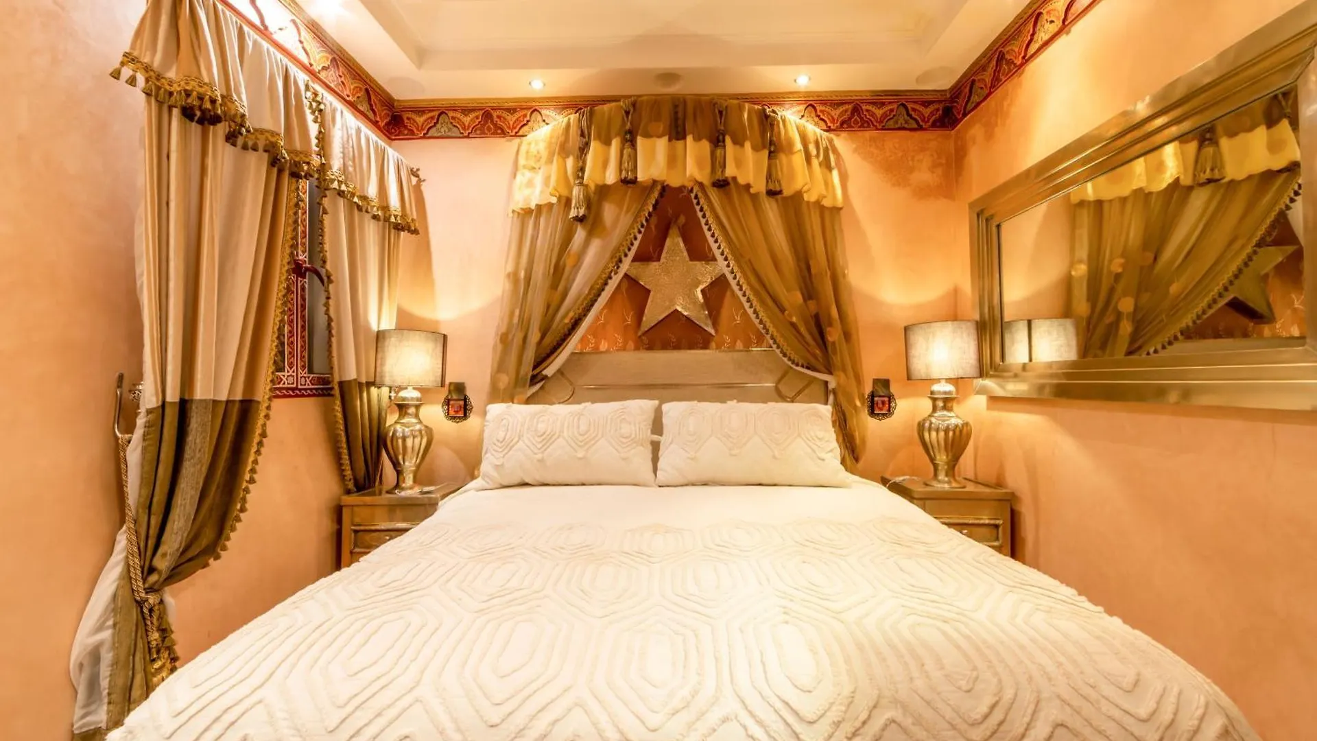 Riad Hikaya Marrakesh
