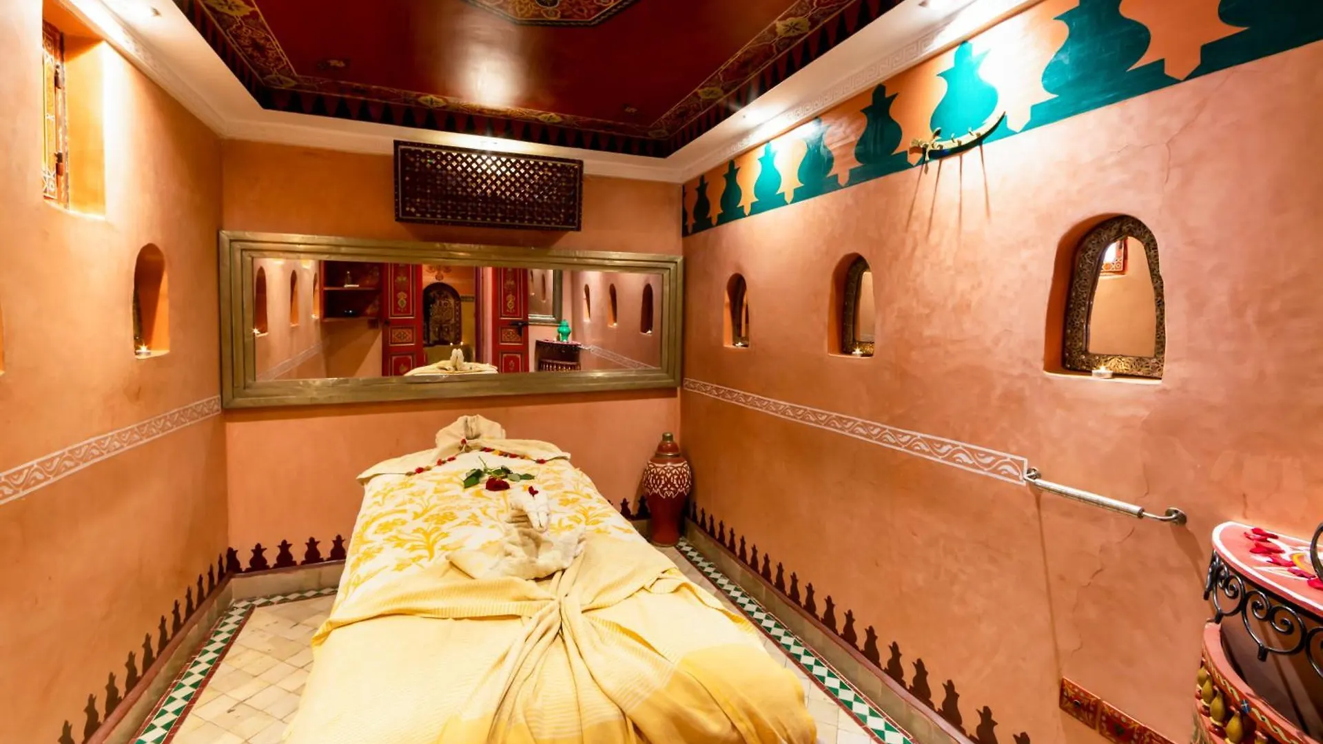 Riad Hikaya Marrakesh