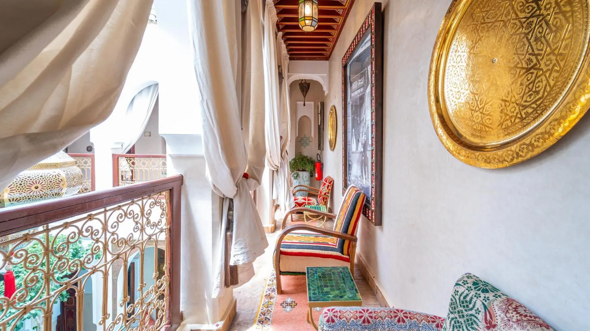 Riad Hikaya Marrakesh