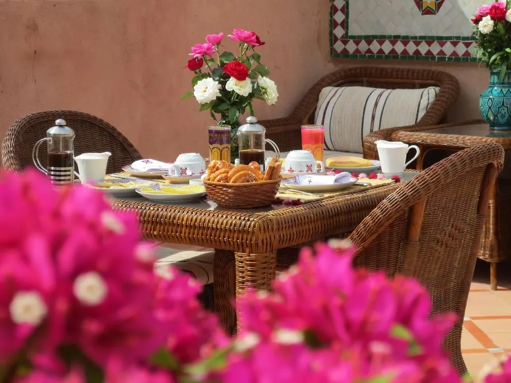 Riad Hikaya Marrakesh