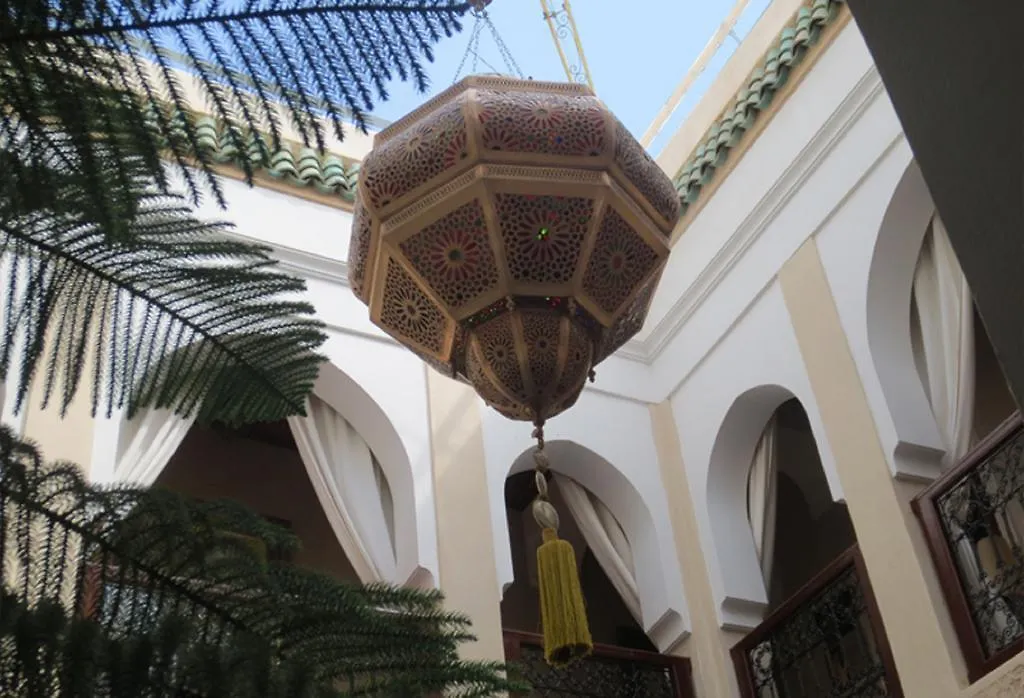 Riad Hikaya Marrakesh